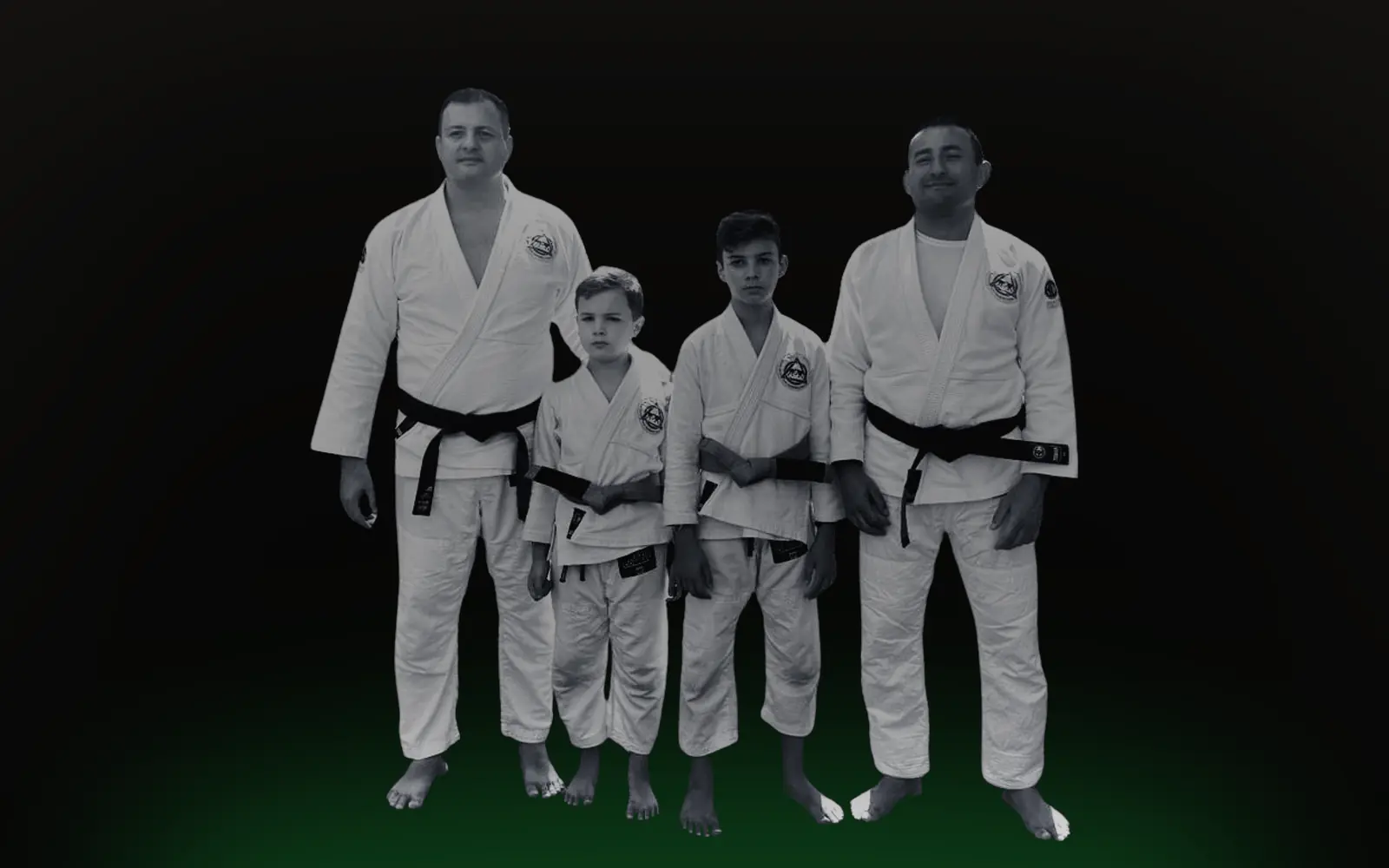Canal Brothers Brazilian Jiu-Jitsu — Winter Garden, Flórida