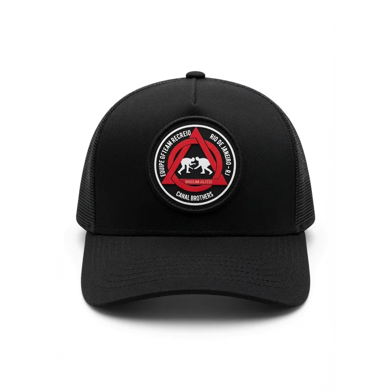 Boné Trucker