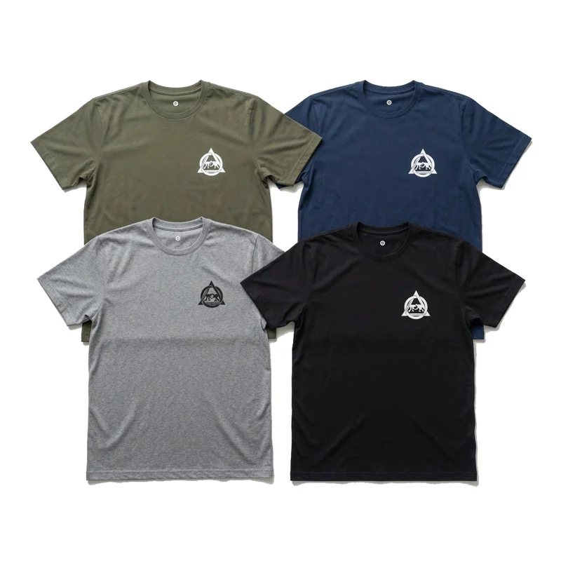 Camisetas Canal Brothers