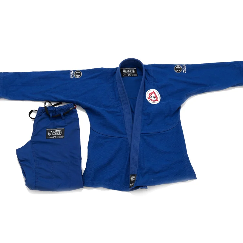 Kimono Brazil Combat