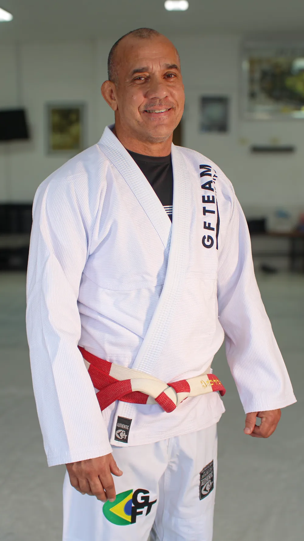 Mestre Júlio César