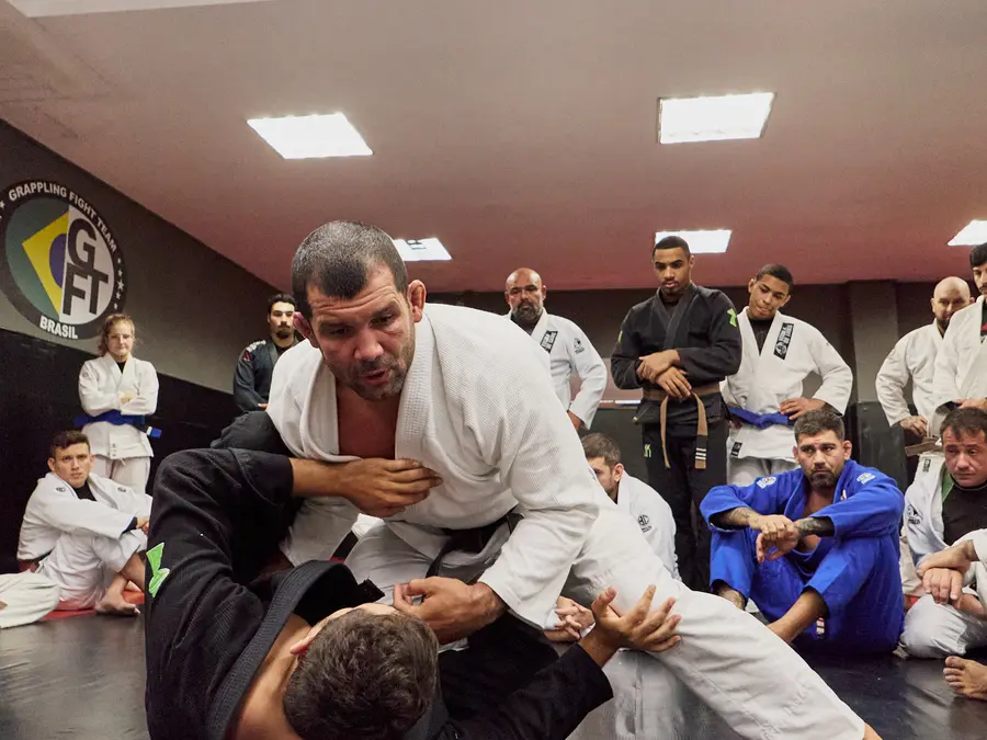 Foto do seminário