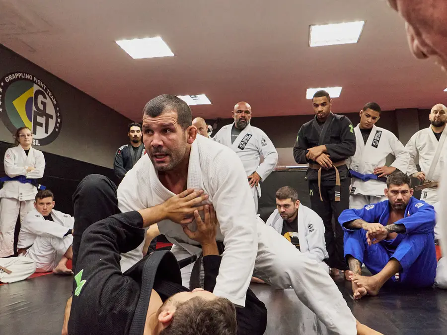 Foto do seminário