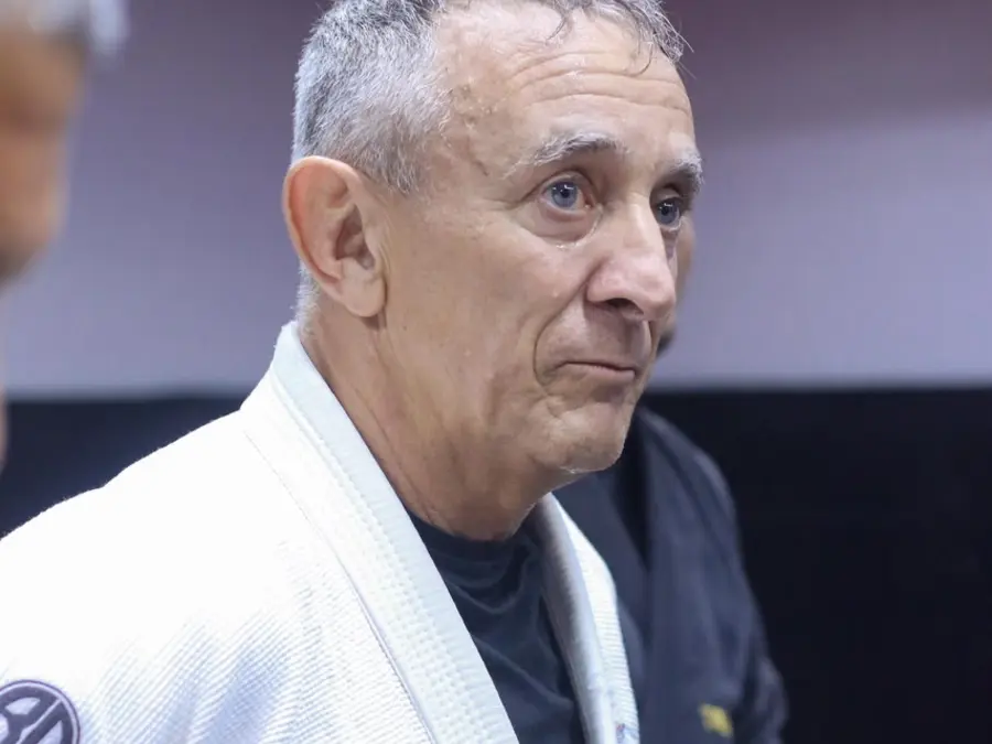Foto do seminário