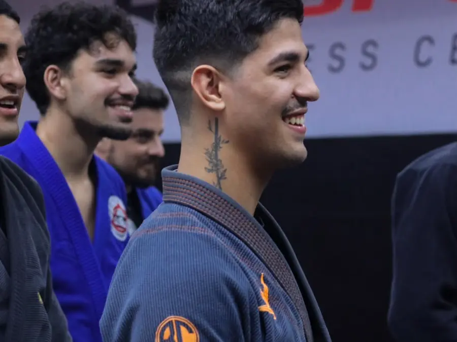 Foto do seminário