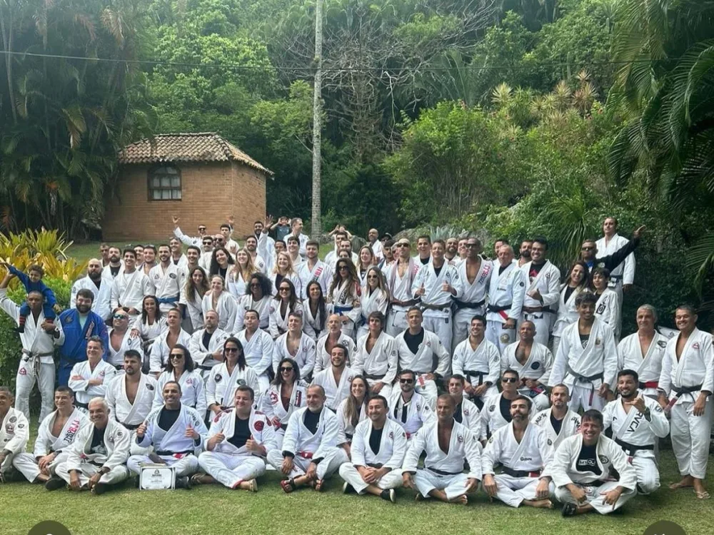 Graduação oficial 2024