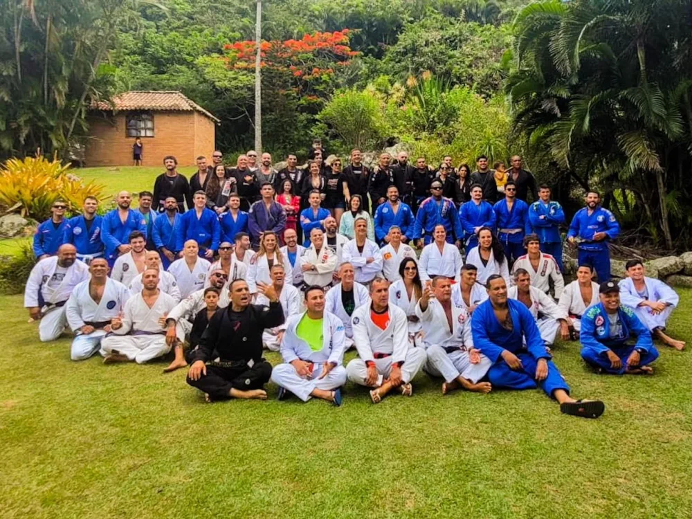 Graduação oficial 2022