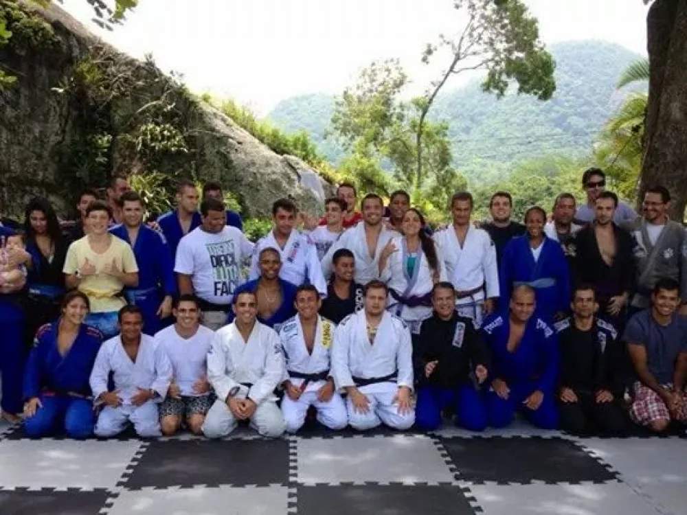Graduação oficial 2011