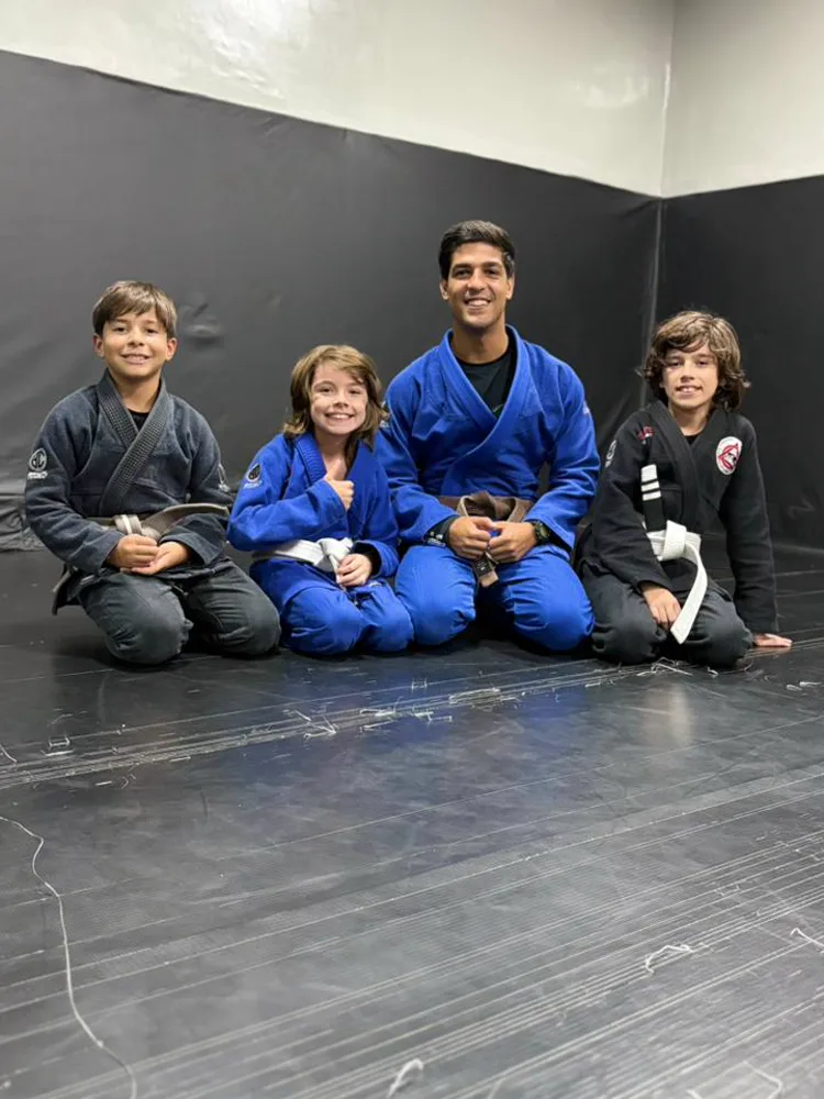 Turma Infantil